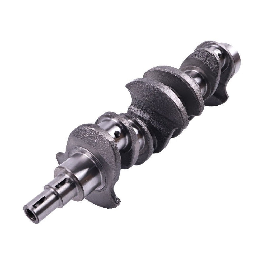 Crankshaft 13411-76006-71 fits Toyota Engine 3K 4K 5K
